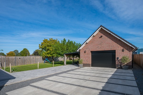 Medium property photo - Toekomstweg 4, 7011 EV Gaanderen